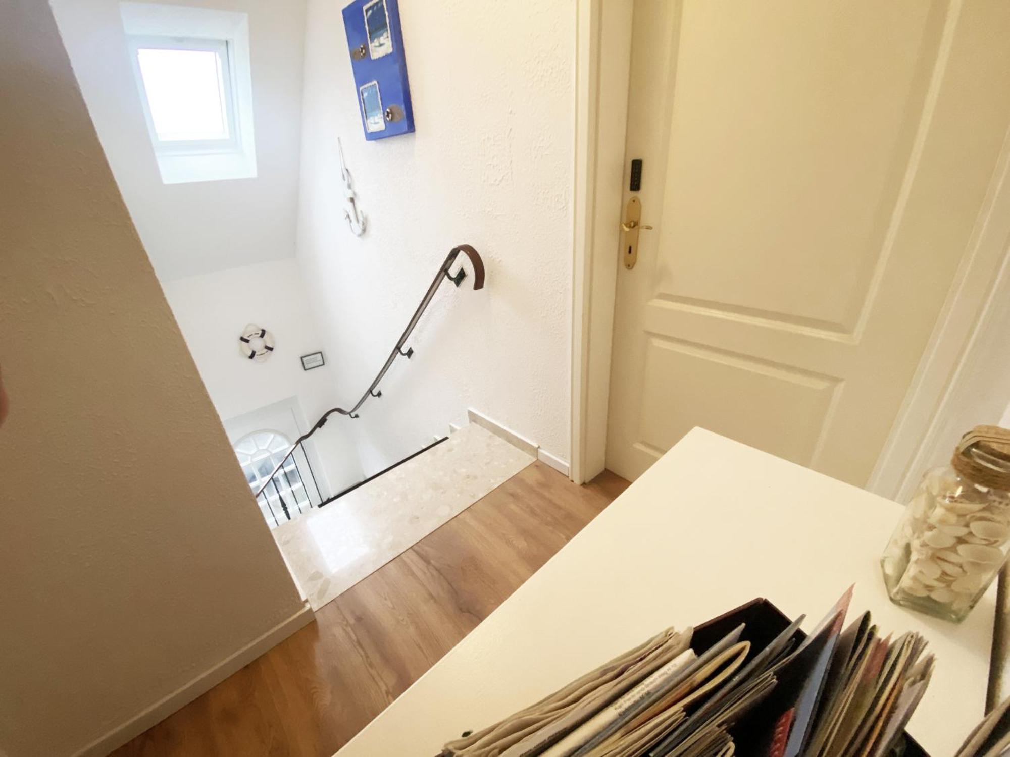 Ferien Im Wangerland Ferienwohnung Insel Minsen Schillig Hund Pool Sauna 外观 照片